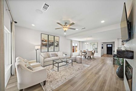 Enclave at Newport by Davidson Homes LLC in Crosby - photo 16 16