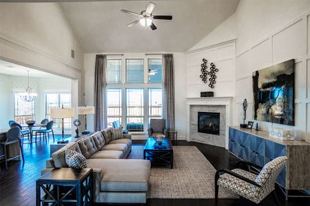 Wellspring Estates by First Texas Homes in Celina - photo 68