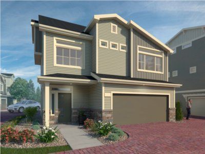Reunion by Oakwood Homes Co in Commerce City - photo 15