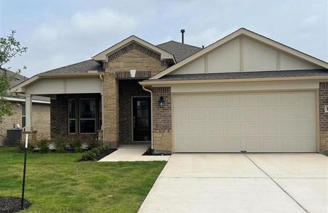 Star Ranch by Pacesetter Homes in Hutto - photo 1 1