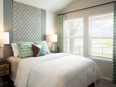 Homestead at Old Settlers Park by Meritage Homes in Round Rock - photo 22 22