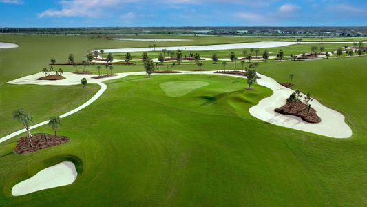 Astor Creek Golf & Country Club by Kolter Homes in Port Saint Lucie - photo 0 0
