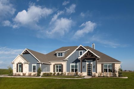 Paloma Ranch by Antares Homes in New Fairview - photo 4 4