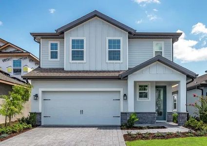 Reunion Village by LGI Homes in Kissimmee - photo 8 8