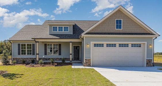 Avery Landing by Neuse River Homes in Smithfield - photo 10 10