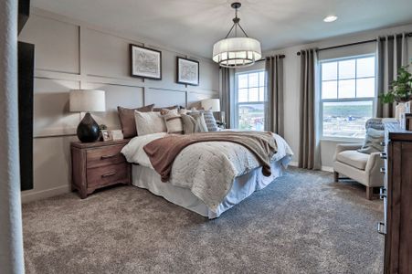 Sky Ranch – Uptown Collection by Challenger Homes in Watkins - photo 11