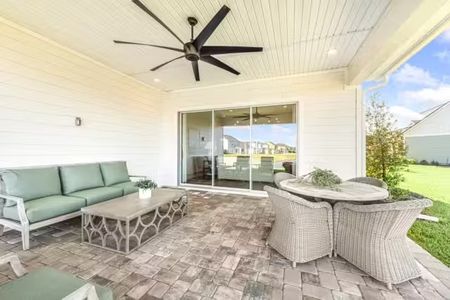Silver Landing at SilverLeaf by Riverside Homes in Saint Augustine Shores - photo 27 27
