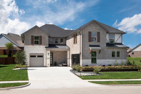 Somerset Park by Tri Pointe Homes in Rockwall - photo 42 42