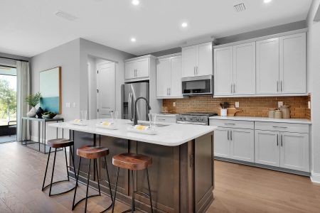 Pablo Cove by Mattamy Homes in Jacksonville - photo 14 14