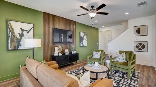 Avery Centre by Pacesetter Homes in Round Rock - photo 69 69