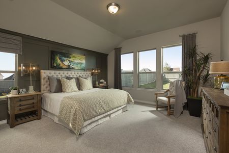 Wildflower Ranch by Coventry Homes in Fort Worth - photo 7 7