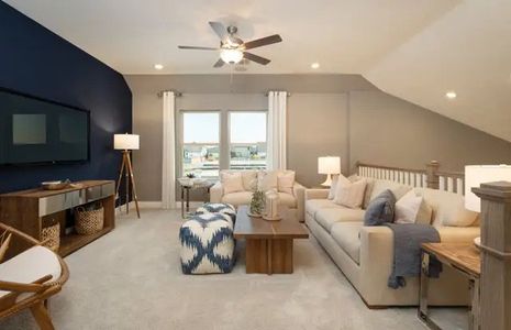 Katy Court by Pulte Homes in Katy - photo 16 16