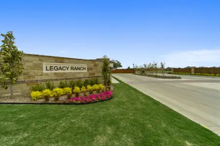Legacy Ranch by M/I Homes in Melissa - photo 6 6