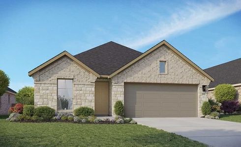 Bridgeland by Brightland Homes in Cypress - photo 5 5