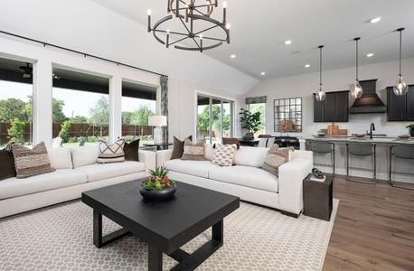 Inspiration Collection 70 at Painted Tree by Tri Pointe Homes in McKinney - photo 82 82
