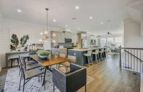 Altus at The Quarter by Pulte Homes in Atlanta - photo 32 32