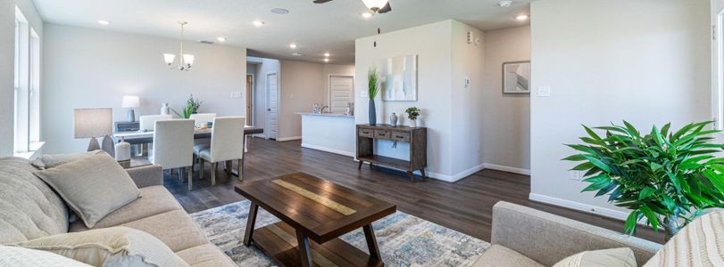 Applewhite Meadows by First America Homes in San Antonio - photo 15 15