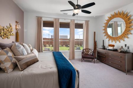 Milrany Ranch by UnionMain Homes in Melissa - photo 22 22