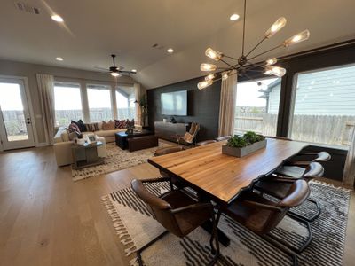 Terrace Collection at Turner’s Crossing by Tri Pointe Homes in Buda - photo 44 44
