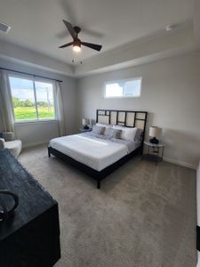 Townhomes at Gattis by Green Abode Developers in Round Rock - photo 20 20