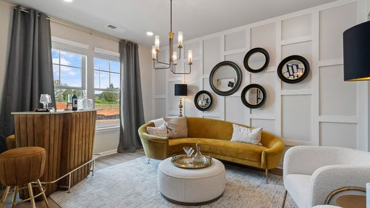 Cambria by DRB Homes in Hampton - photo 7 7