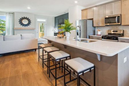 The Parc Townes at Wendell by Caruso Homes in Wendell - photo 31 31