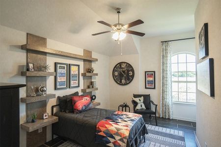 Summit Parks by First Texas Homes in DeSoto - photo