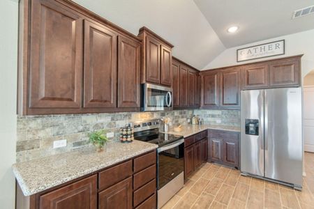 Chapel Creek Ranch by Antares Homes in Fort Worth - photo 11 11