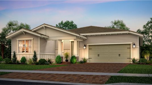 Arden: The Providence Collection by Lennar in Loxahatchee Groves - photo