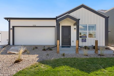 Liberty Draw by Baessler Homes in Evans - photo 15 15