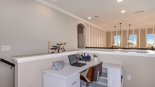 Eave's Bend at Artisan Lakes by Taylor Morrison in Palmetto - photo 66 66
