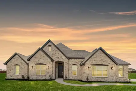 The Meadows by Antares Homes in Gunter - photo 0 0