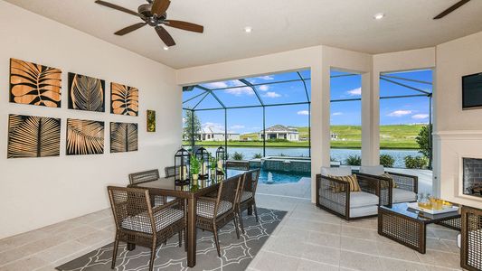 Esplanade at The Heights by Taylor Morrison in Bradenton - photo 104 104