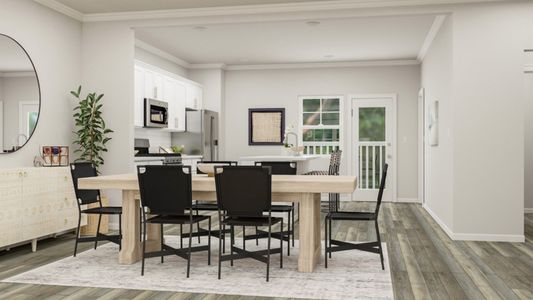 Peace Creek: Grand Collection by Lennar in Winter Haven - photo 12 12