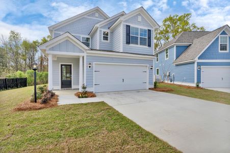 Windsor Crossing by Dream Finders Homes in North Charleston - photo 1 1