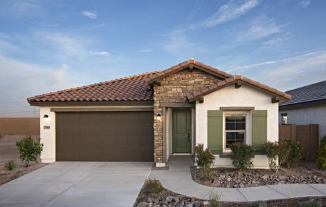Ambra by K. Hovnanian® Homes in Glendale - photo