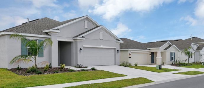 Cascades: Grand Collection by Lennar in Davenport - photo 1 1