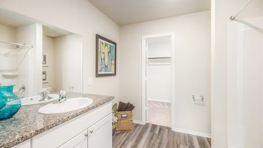 Heather Glen: Westfield Collection by Lennar in New Braunfels - photo 11 11