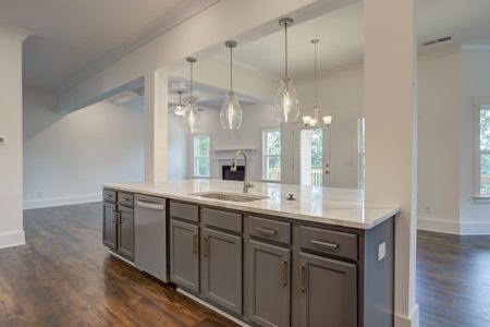 Annelise Park by Heatherland Homes in Fayetteville - photo 25 25