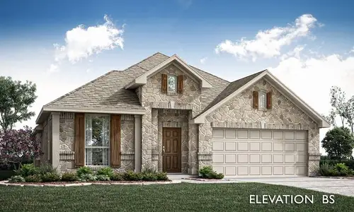 North Grove by Bloomfield Homes in Waxahachie - photo 10