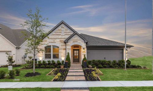 DeBerry Reserve by Impression Homes in Royse City - photo 30 30