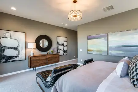 Encore Collection At Union Park by Cachet Homes Arizona in Phoenix - photo 53 53