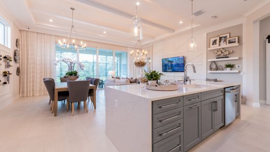 The Reserve at Victoria by Kolter Homes in Deland - photo 20 20