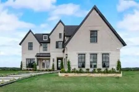 Dominion of Pleasant Valley by Grand Homes in Wylie - photo 17 17