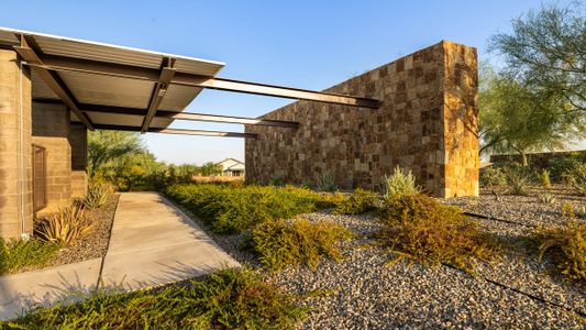 Talinn at Desert Ridge by D.R. Horton in Phoenix - photo 50 50