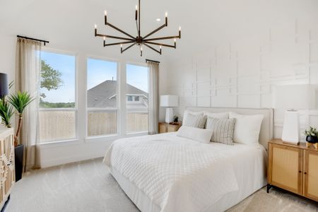 Sauls Ranch East by Coventry Homes in Round Rock - photo 29 29