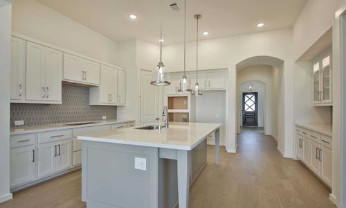 Edgewater by Highland Homes in Webster - photo 21 21