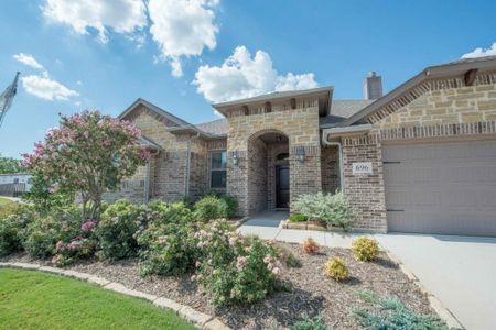 Willow Vista Estates by McBee Homes in Fort Worth - photo 0