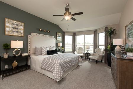 Wolf Ranch South Fork 51' Standard Series by Coventry Homes in Georgetown - photo 26 26