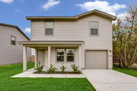 Baytown by Censeo Homes in Baytown - photo 0 0